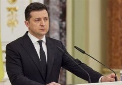 رئيس أوكرانيا: روسيا تحاول السيطرة على تشرنوبل