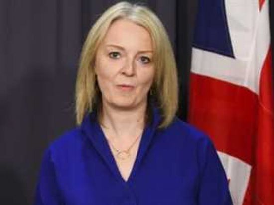 &nbsp;وزيرة الخارجية البريطانية تستدعي السفير الروسي