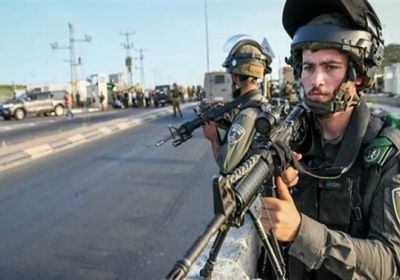 الاحتلال يعتقل 4 فلسطينيين من محافظتي نابلس وطولكرم