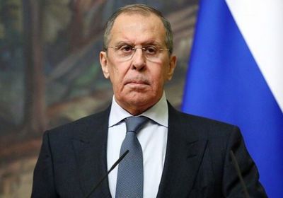 وزير الخارجية الروسي يلتقي بوزير خارجية باكستان