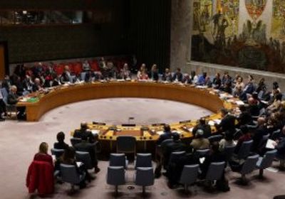 مجلس الأمن الدولي يعقد جلسة خاصة لمناقشة الأوضاع في العراق