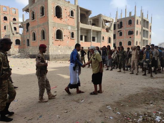 "انتقالي شبوة" يثمن تضحيات القوات الجنوبية في أبين