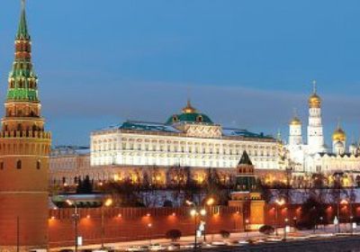 هجمات إلكترونية تستهدف الكرملين والمجلس الفيدرال الروسي