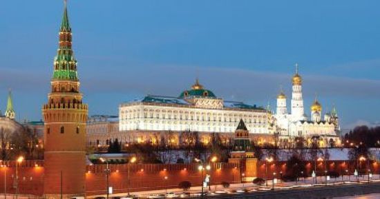 هجمات إلكترونية تستهدف الكرملين والمجلس الفيدرال الروسي