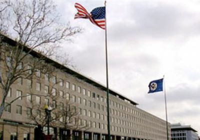 الخارجية الأمريكية تعلن طرد دبلوماسي ثان من السفارة الروسية بواشنطن