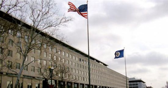 الخارجية الأمريكية تعلن طرد دبلوماسي ثان من السفارة الروسية بواشنطن