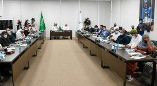 وفد إعلامي يزور "سلمان للإغاثة" ويطلع على مشاريعه باليمن