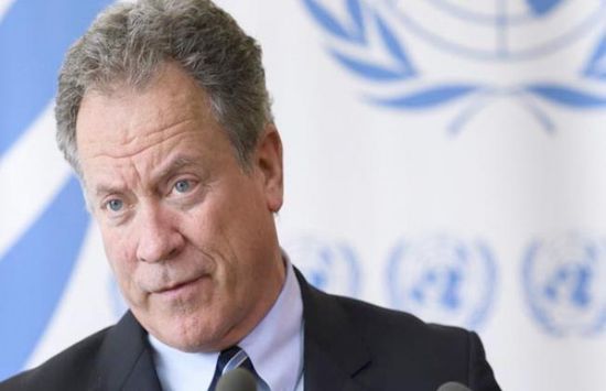 بيزلي: نطعم 13 مليونا في اليمن وأموالنا نفدت