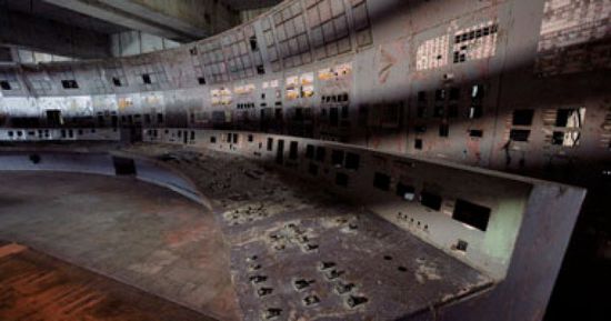 "الطاقة الذرية": أوكرانيا أبلغتنا بسيطرة قوات مجهولة على "تشيرنوبيل"