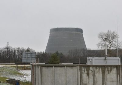 روسيا تسيطر على محطة تشيرنوبيل الذرية بشمال أوكرانيا