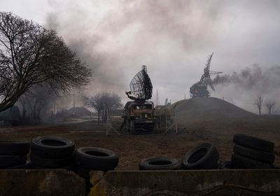 الدفاع الروسية: استسلام 150جندياً أوكرانياً وتدمير 118 منشأة عسكرية 