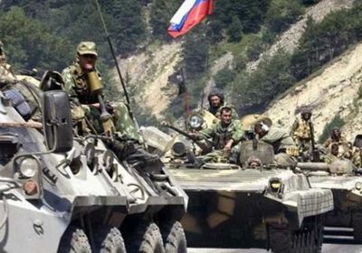عاجل.. الجيش الروسي يدخل كييف الكبرى في أوكرانيا