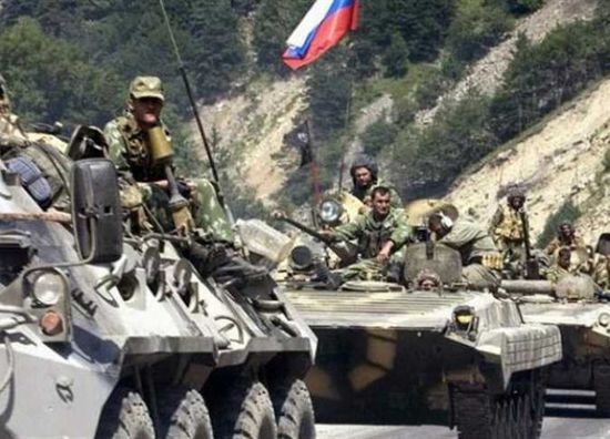 عاجل.. الجيش الروسي يدخل كييف الكبرى في أوكرانيا