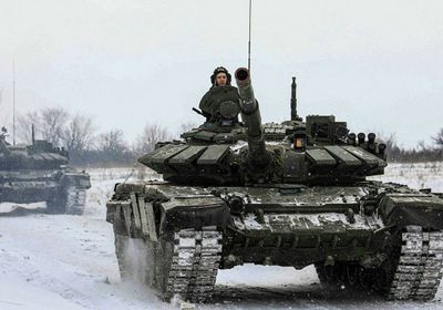 لافروف: هدف الغزو الروسي لأوكرانيا تحرير الأوكرانيين من القمع