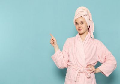 هل يؤثر عدد مرات الاستحمام على المناعة؟