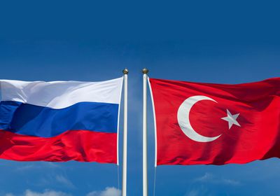 تركيا تكشف موقفها من إغلاق البوسفور والدردنيل أمام سفن روسيا