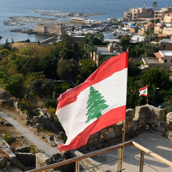 لبنان: احتياطي القمح يكفي شهر واحد