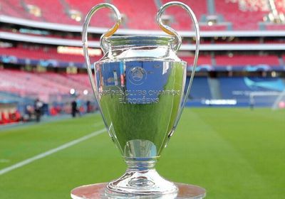 نقل نهائي دوري الأبطال من روسيا إلى باريس