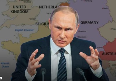 روسيا تُعلن استعداد بوتين للتفاوض مع أوكرانيا