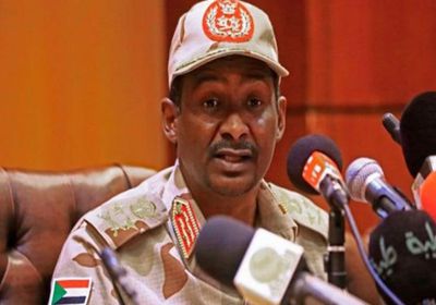 مباحثات سودانية روسية لتعزيز العلاقات الثنائية