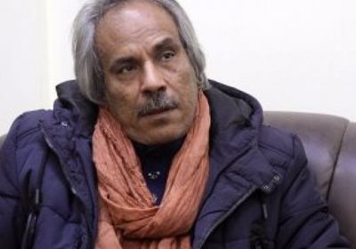 وفاة الكاتب الصحفي المصري محمود الكردوسي