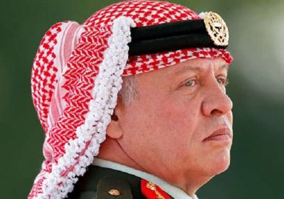 ملك الأردن يجدد إدانته الهجمات الحوثية على الإمارات
