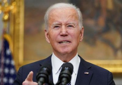 بايدن يوقف محادثات الحد من التسلح مع روسيا