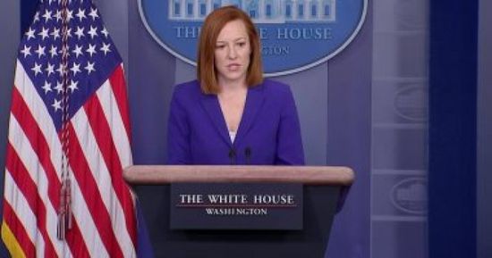 أمريكا: الرئيس الأوكراني يتصدى بشجاعة للهجوم الروسي