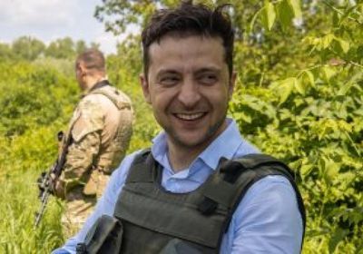 بوتين: الرئيس الأوكراني سيخضع للمحاكمة في يوم ما