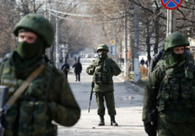 بريطانيا: أوكرانيا تحتفظ بالسيطرة على المدن الأساسية