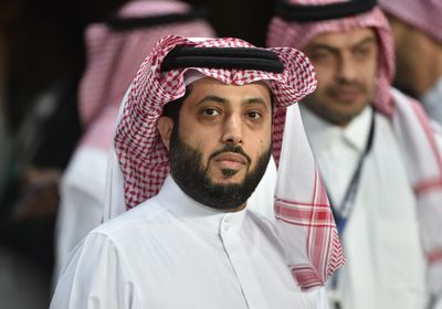 آل الشيخ يعلن آخر إحصائية لأعداد زوار موسم الرياض
