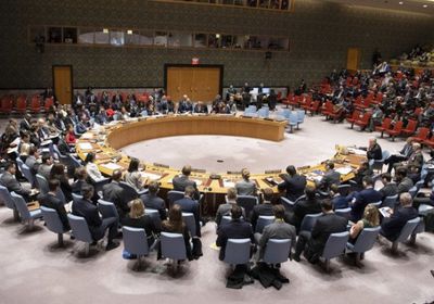 الأمن الدولي يصدم أوكرانيا ويفشل في مواجهة الغزو الروسي