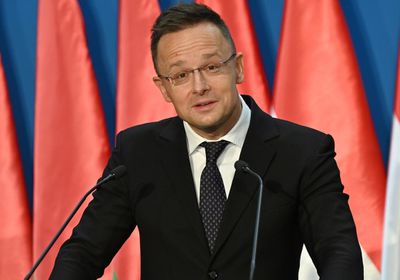 المجر تعرض استضافة محادثات سلام بين روسيا وأوكرانيا