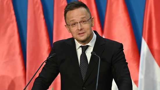 المجر تعرض استضافة محادثات سلام بين روسيا وأوكرانيا