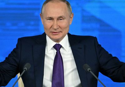 روسيا تؤكد استعدادها لأي مفاوضات بهذا الشرط