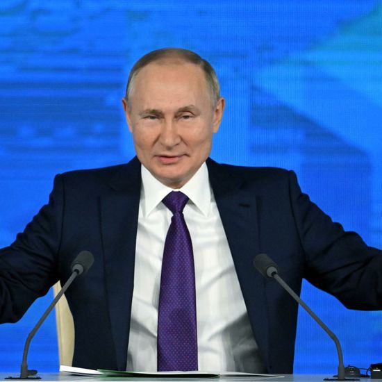 روسيا تؤكد استعدادها لأي مفاوضات بهذا الشرط