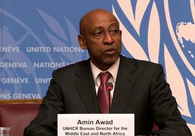 تعيين السوداني أمين عوض منسقًا أمميًا للأزمة الأوكرانية