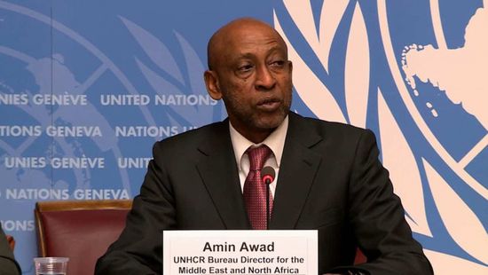 تعيين السوداني أمين عوض منسقًا أمميًا للأزمة الأوكرانية