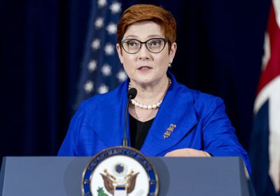 غزو أوكرانيا.. أستراليا تشدد عقوباتها على روسيا