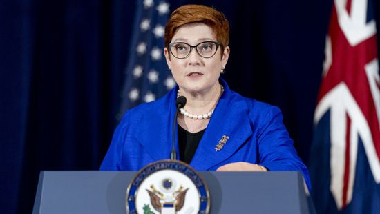 غزو أوكرانيا.. أستراليا تشدد عقوباتها على روسيا