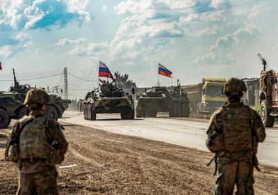 الجيش الأوكراني يكشف خسائر روسيا منذ اندلاع الحرب