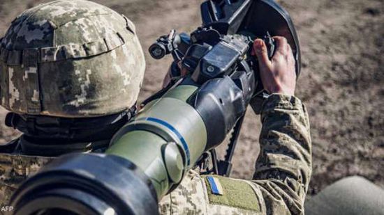 الجيش الروسي يقصف كييف بالصواريخ