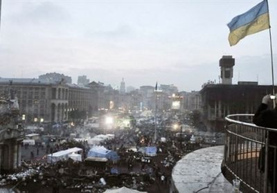 عمدة كييف: الوضع في العاصمة الأوكرانية تحت السيطرة