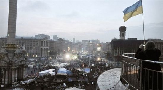 عمدة كييف: الوضع في العاصمة الأوكرانية تحت السيطرة