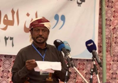 نقاط الهبة الحضرمية تتعهد بالصمود لتحقيق مطالب المواطنين