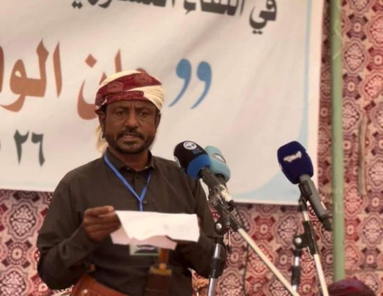 نقاط الهبة الحضرمية تتعهد بالصمود لتحقيق مطالب المواطنين