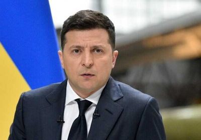 الرئيس الأوكراني يطلب الموافقة على انضمام بلاده للاتحاد الأوروبي