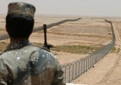 نصفهم يمنيون.. السعودية تضبط 249 متهما بمحاولة عبور الحدود