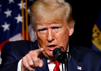 رغم خسارته الانتخابات الرئاسية.. ترامب يهيمن على الحزب الجمهوري