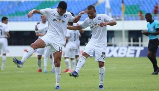 موعد مباراة بيراميدز والصفاقسي بالكونفدرالية الإفريقية